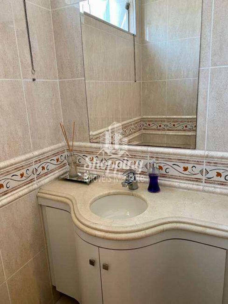 Sobrado, 4 quartos, 259 m² - Foto 15