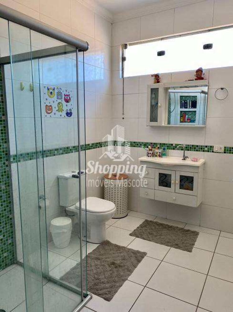 Sobrado, 4 quartos, 259 m² - Foto 7