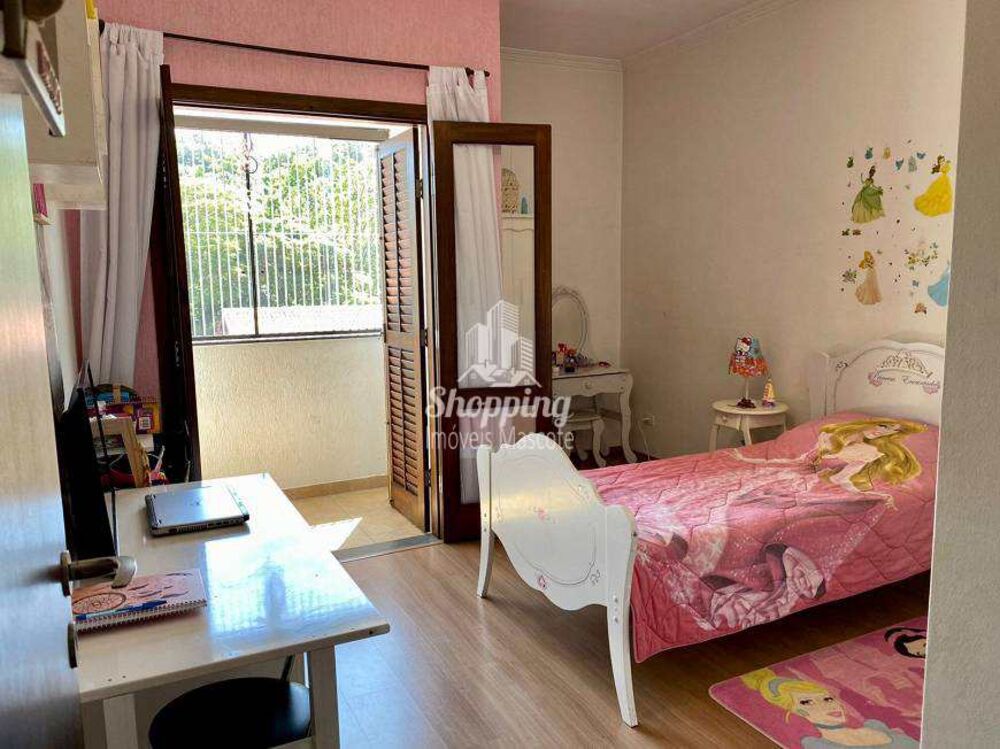 Sobrado, 4 quartos, 259 m² - Foto 8