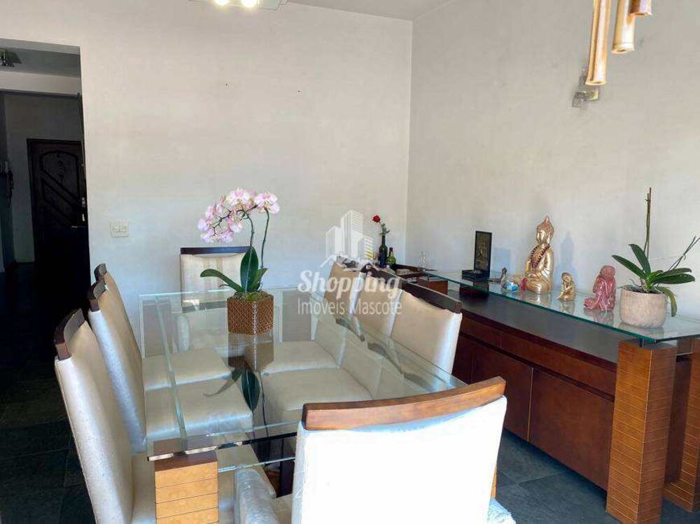 Sobrado, 4 quartos, 259 m² - Foto 3