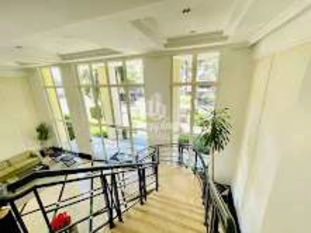 Apartamento, 215 m² - Foto 1