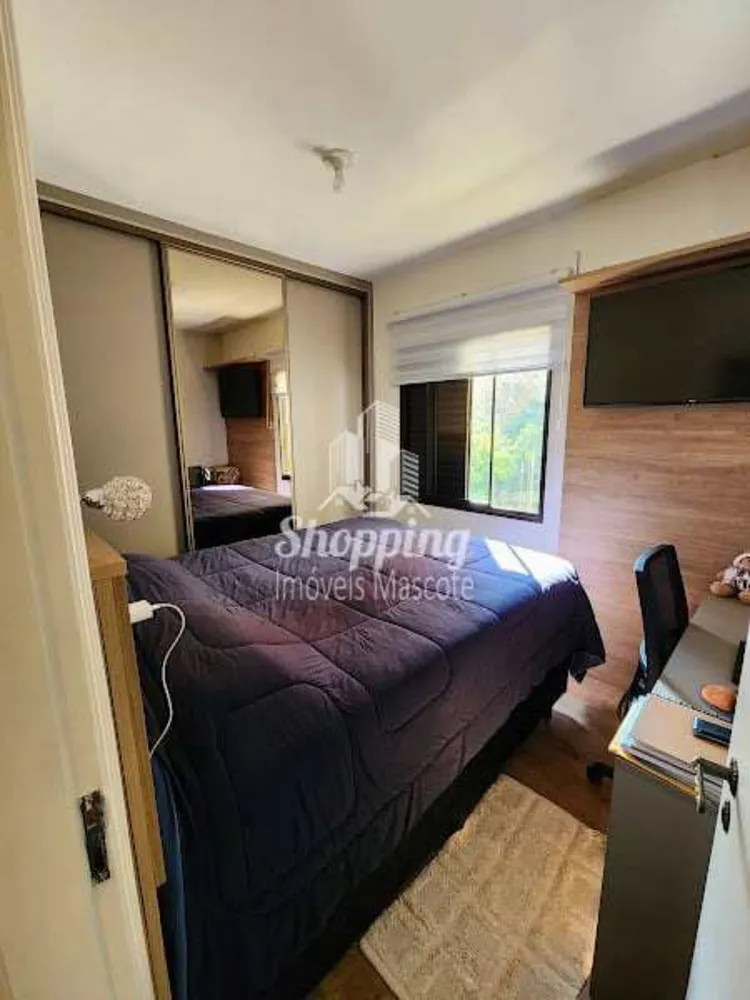 Apartamento, 3 quartos, 65 m² - Foto 6