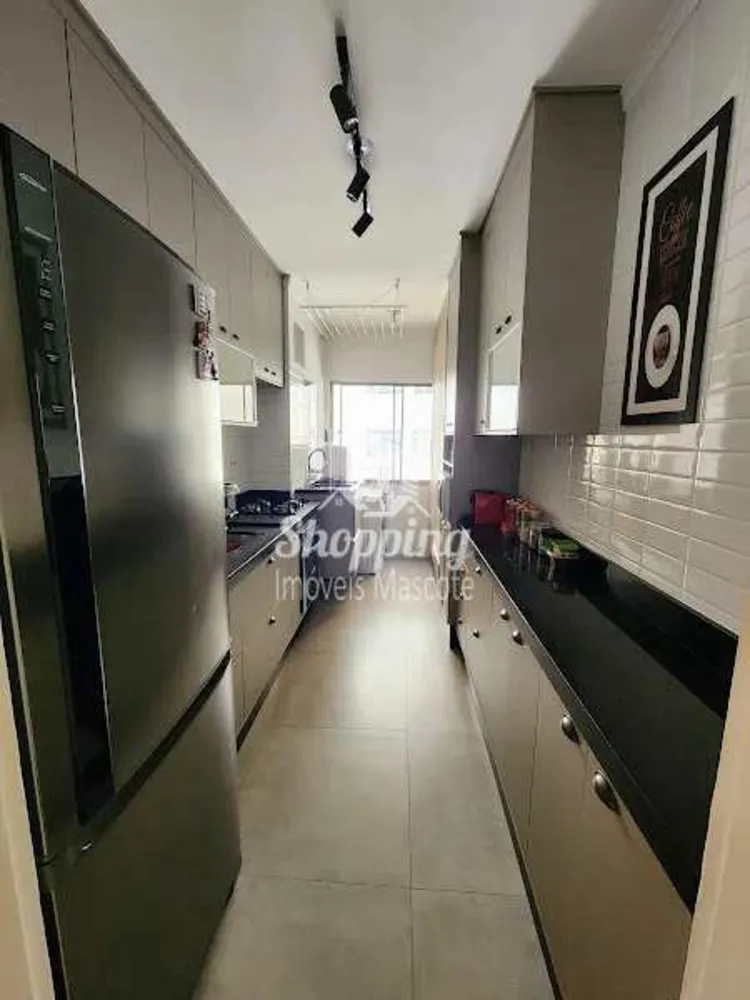 Apartamento, 3 quartos, 65 m² - Foto 4