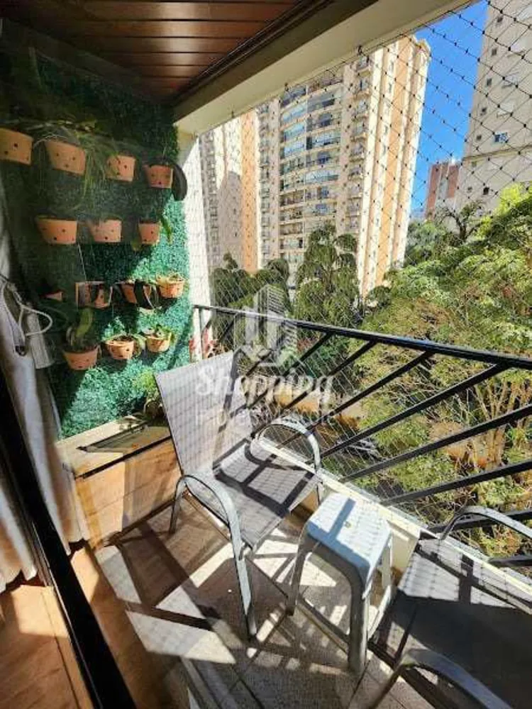 Apartamento, 3 quartos, 65 m² - Foto 10