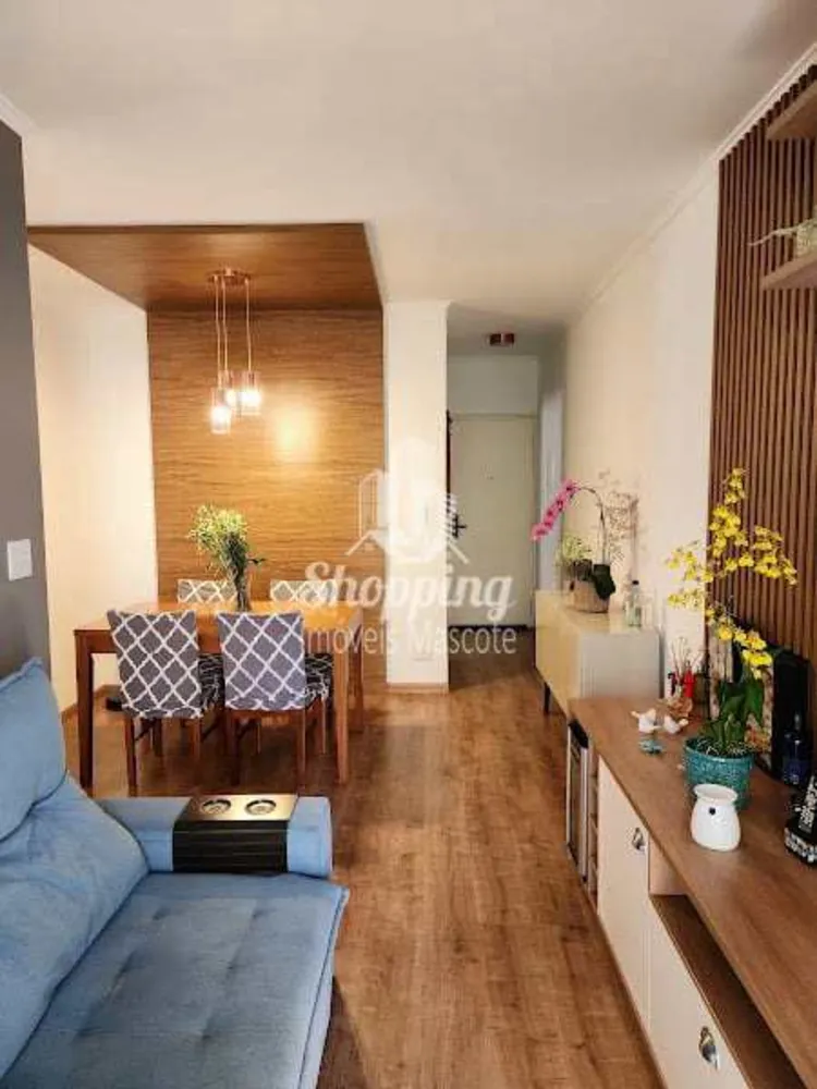 Apartamento, 3 quartos, 65 m² - Foto 1