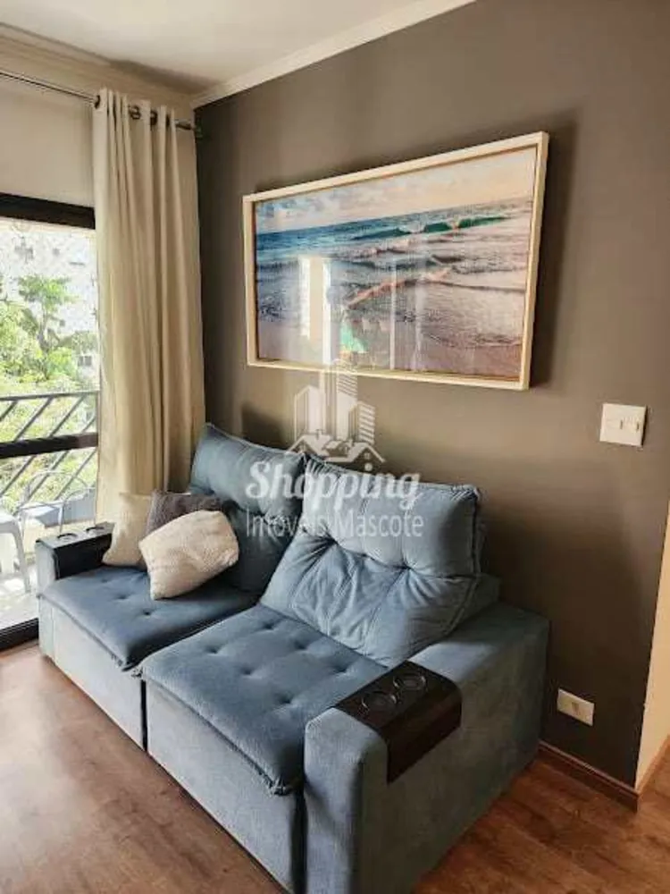 Apartamento, 3 quartos, 65 m² - Foto 2