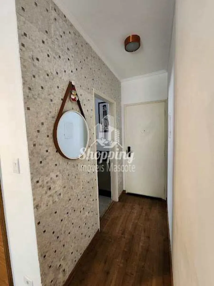 Apartamento, 3 quartos, 65 m² - Foto 11