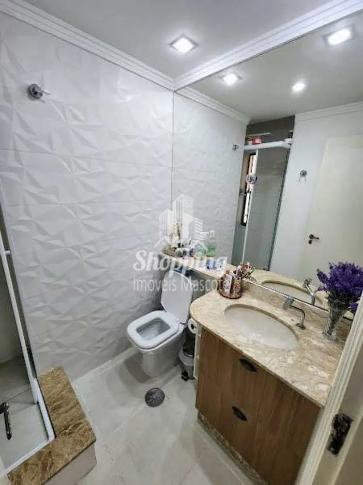 Apartamento, 3 quartos, 65 m² - Foto 12
