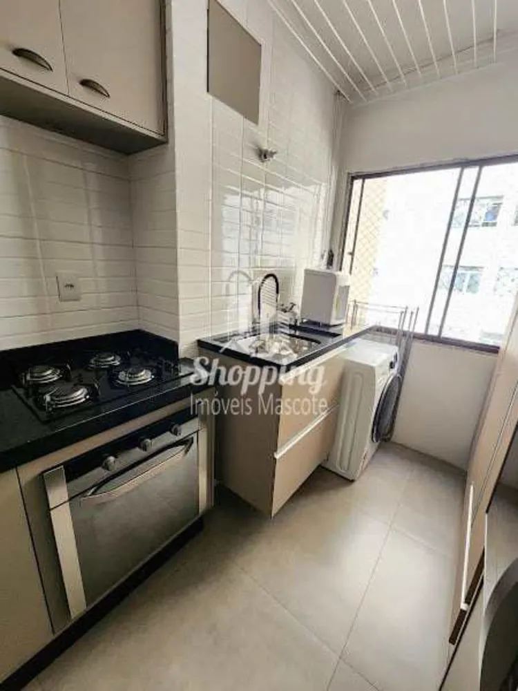 Apartamento, 3 quartos, 65 m² - Foto 3