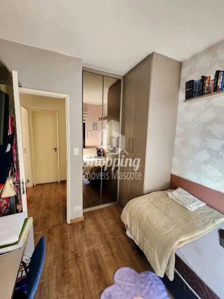 Apartamento, 3 quartos, 65 m² - Foto 5