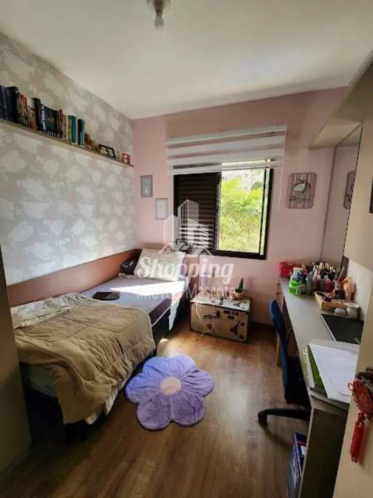Apartamento, 3 quartos, 65 m² - Foto 9