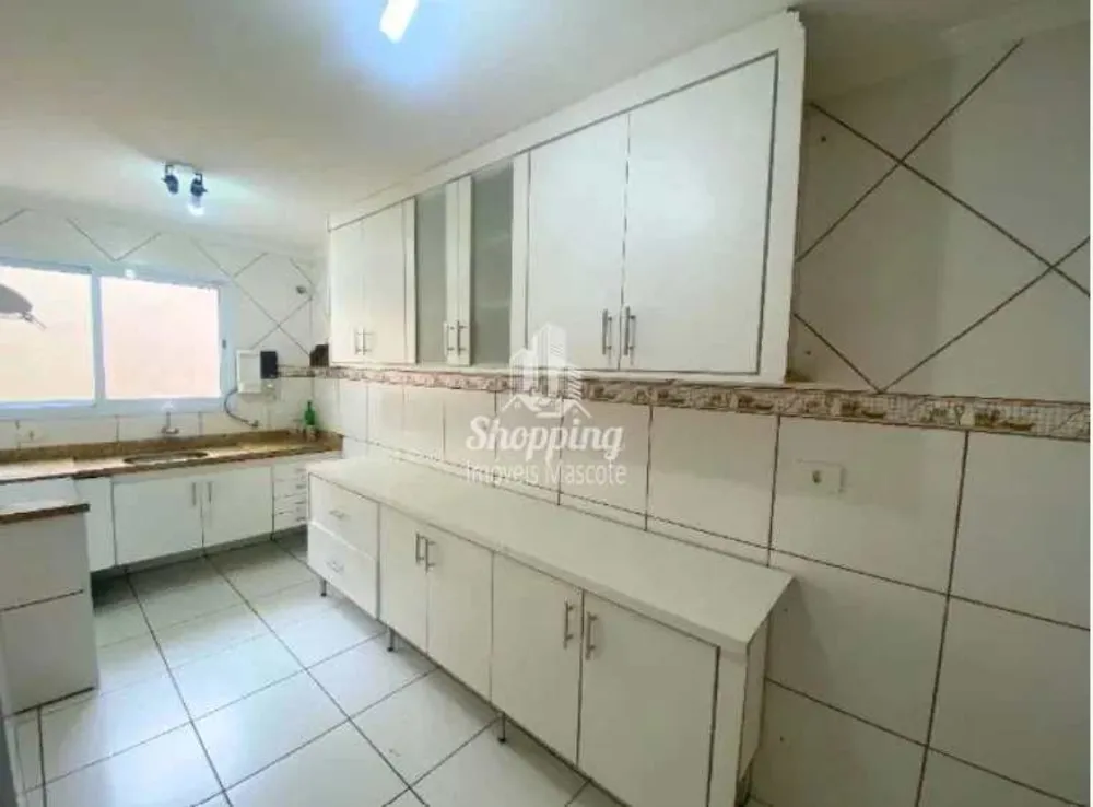 Casa, 3 quartos, 129 m² - Foto 2