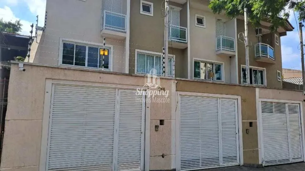 Casa, 3 quartos, 129 m² - Foto 1