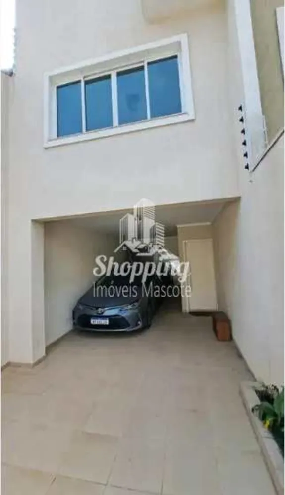 Casa, 3 quartos, 129 m² - Foto 8