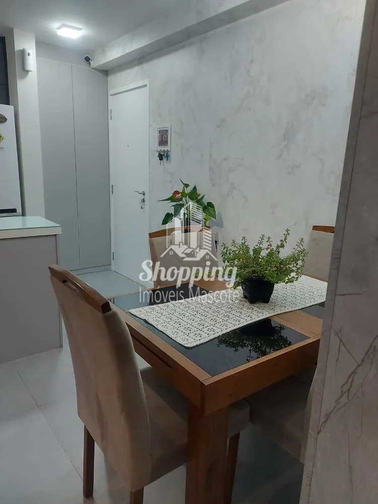 Apartamento, 1 quarto, 63 m² - Foto 2