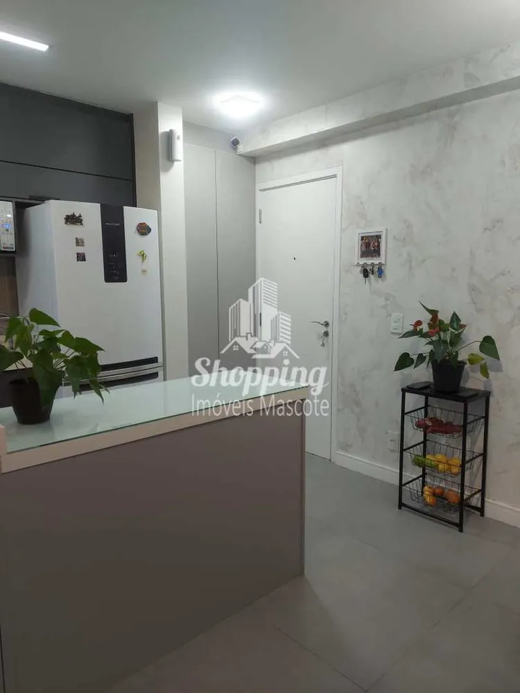 Apartamento, 1 quarto, 63 m² - Foto 1