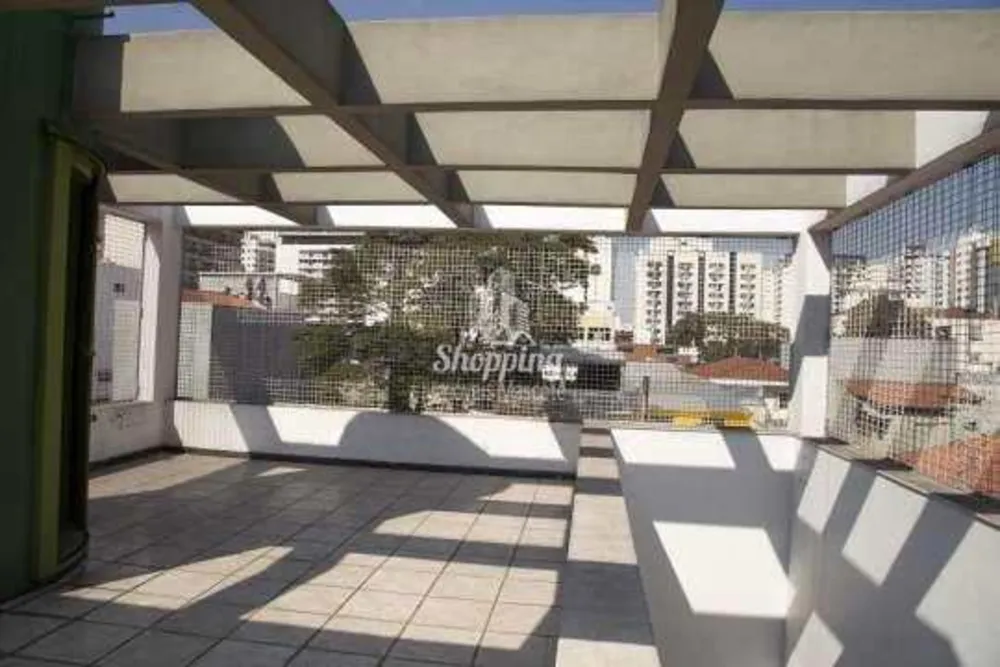 Sobrado, 4 quartos, 200 m² - Foto 11