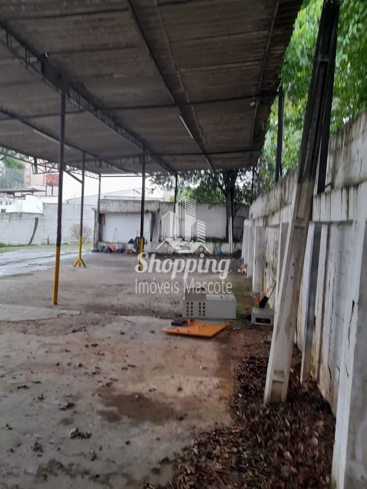 Depósito-Galpão, 1500 m² - Foto 20