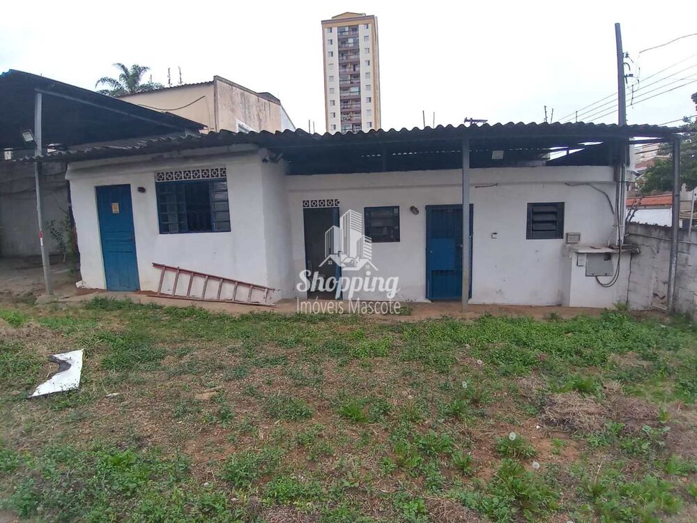 Depósito-Galpão, 1500 m² - Foto 5