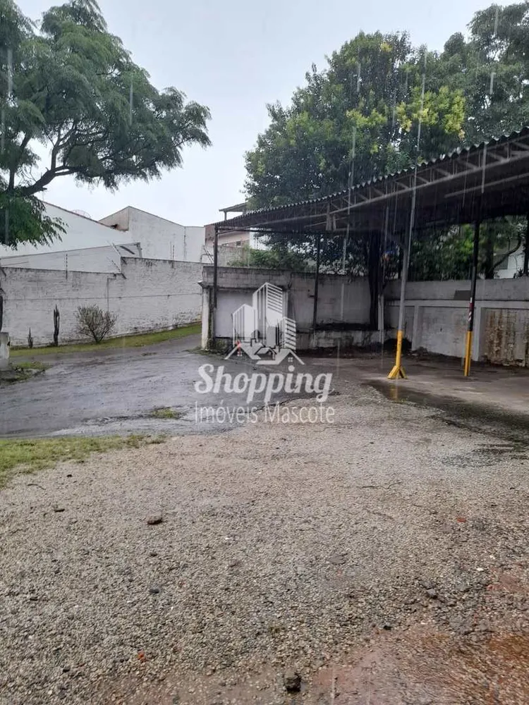 Depósito-Galpão, 1500 m² - Foto 6