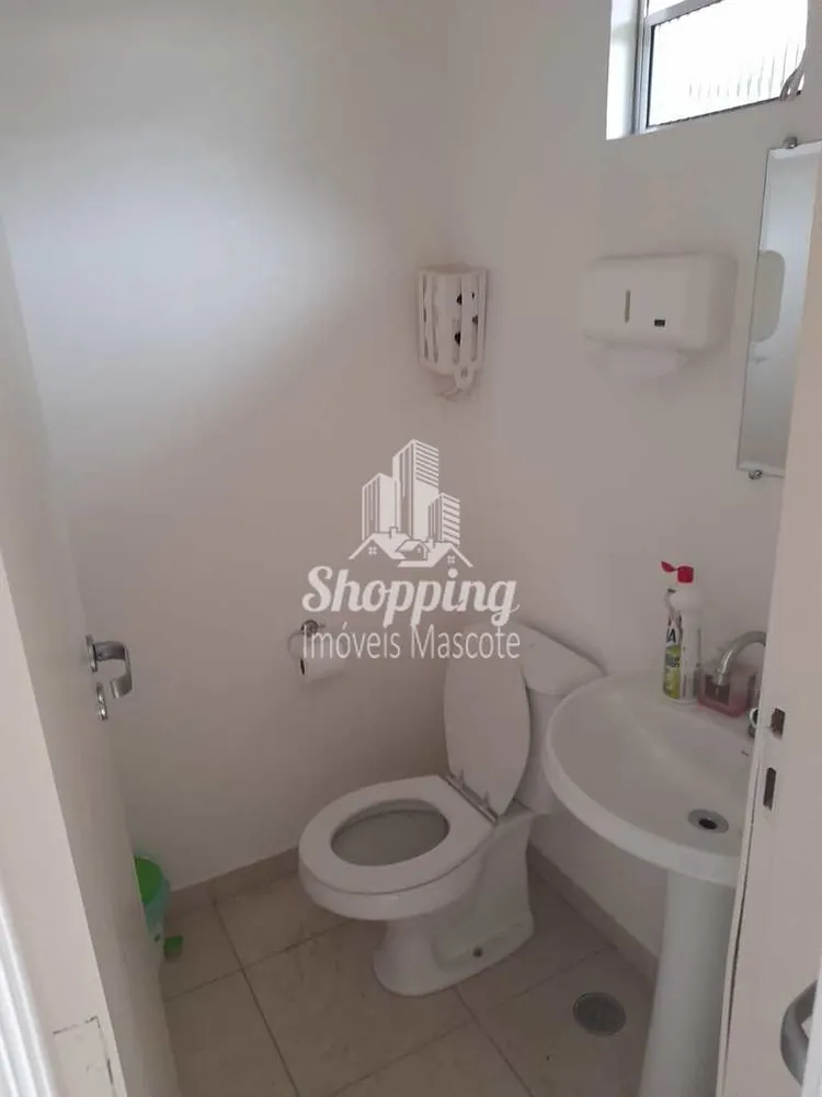Depósito-Galpão, 1500 m² - Foto 12