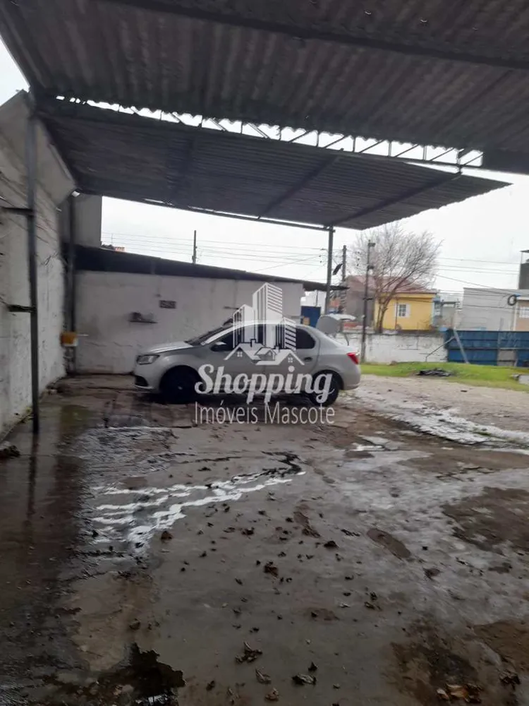 Depósito-Galpão, 1500 m² - Foto 19