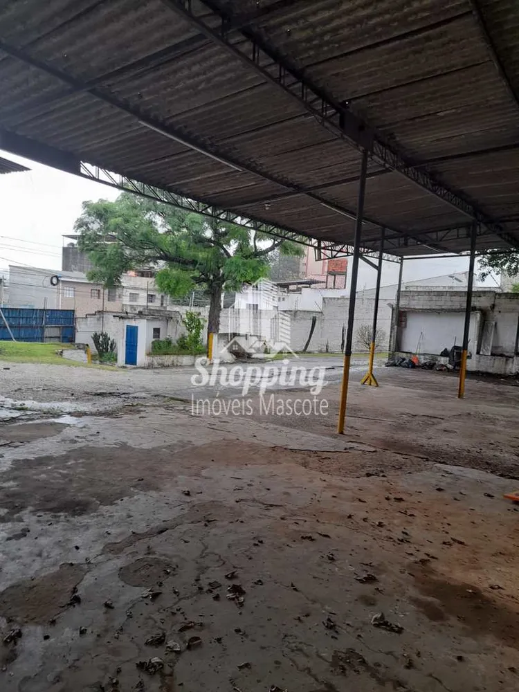 Depósito-Galpão, 1500 m² - Foto 18