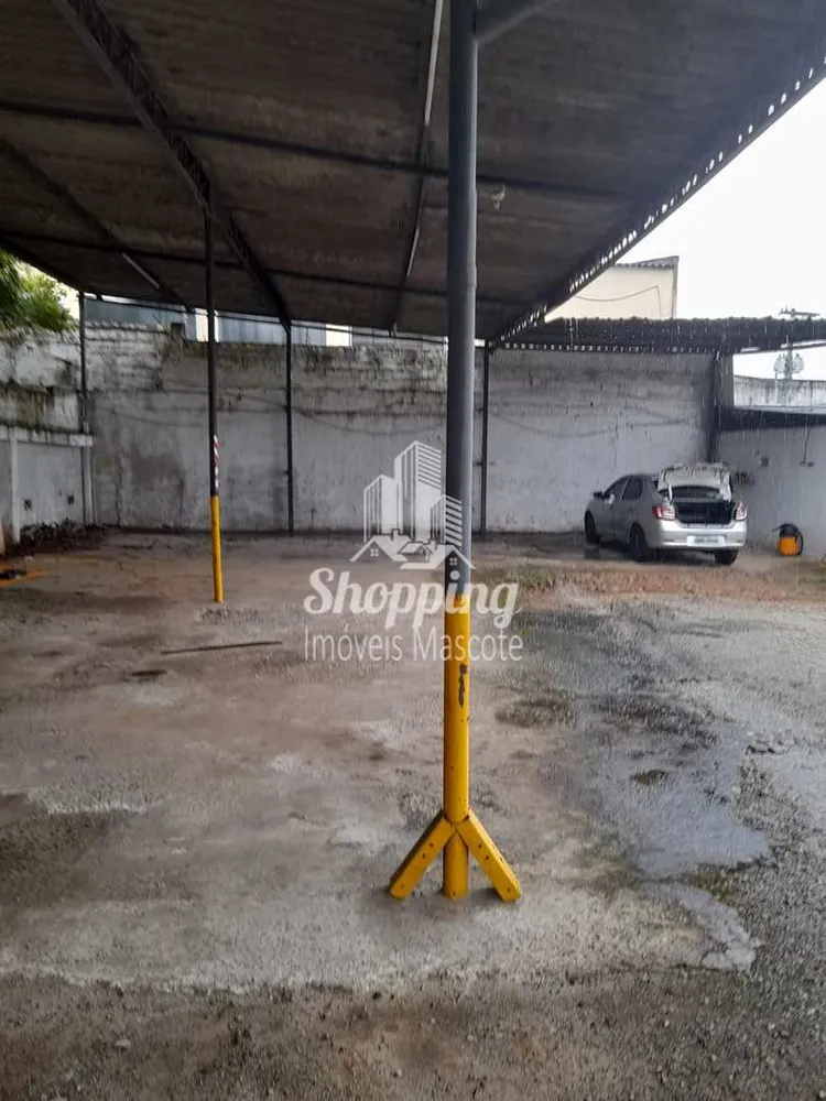 Depósito-Galpão, 1500 m² - Foto 17