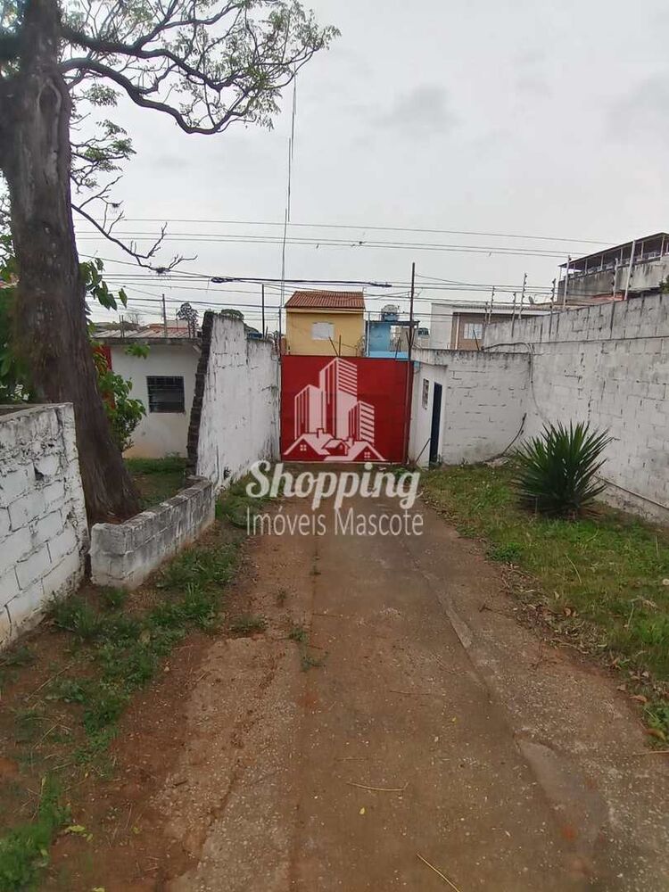 Depósito-Galpão, 1500 m² - Foto 3