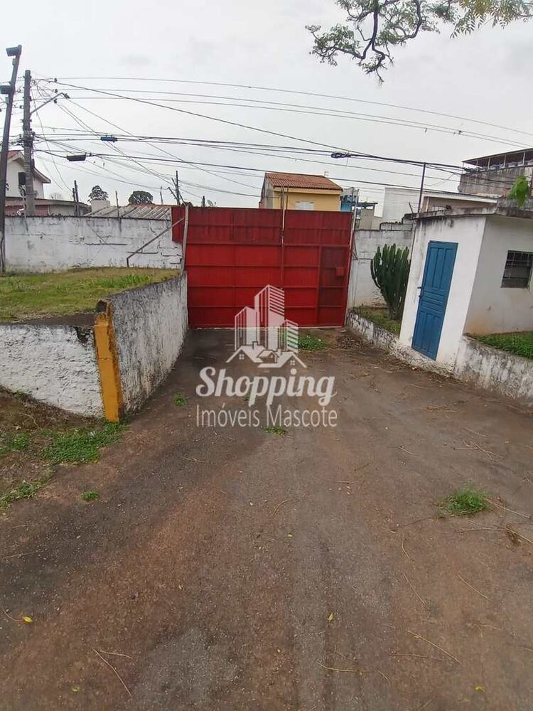 Depósito-Galpão, 1500 m² - Foto 2