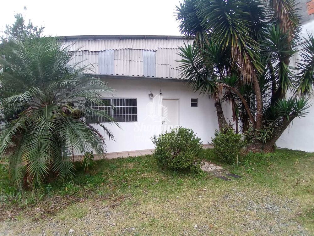 Depósito-Galpão, 1500 m² - Foto 6