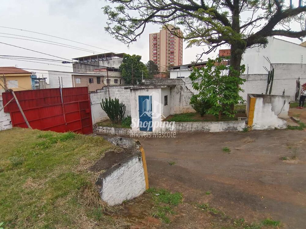 Depósito-Galpão, 1500 m² - Foto 4