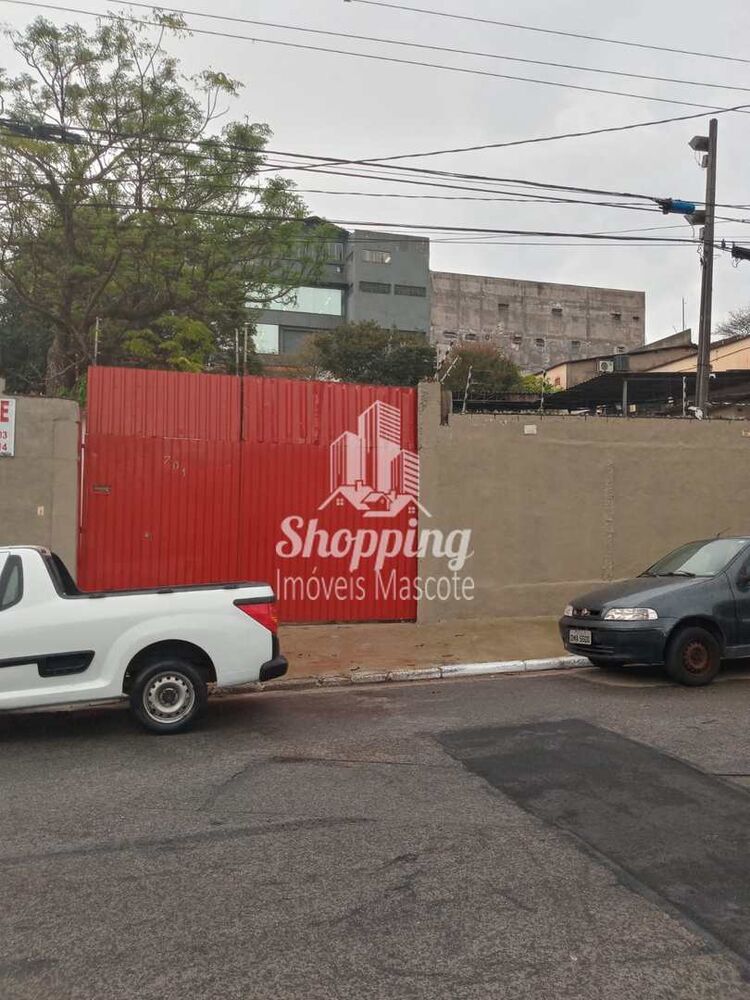 Depósito-Galpão, 1500 m² - Foto 1