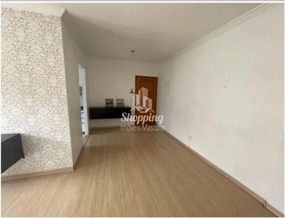 Apartamento, 2 quartos, 73 m² - Foto 2