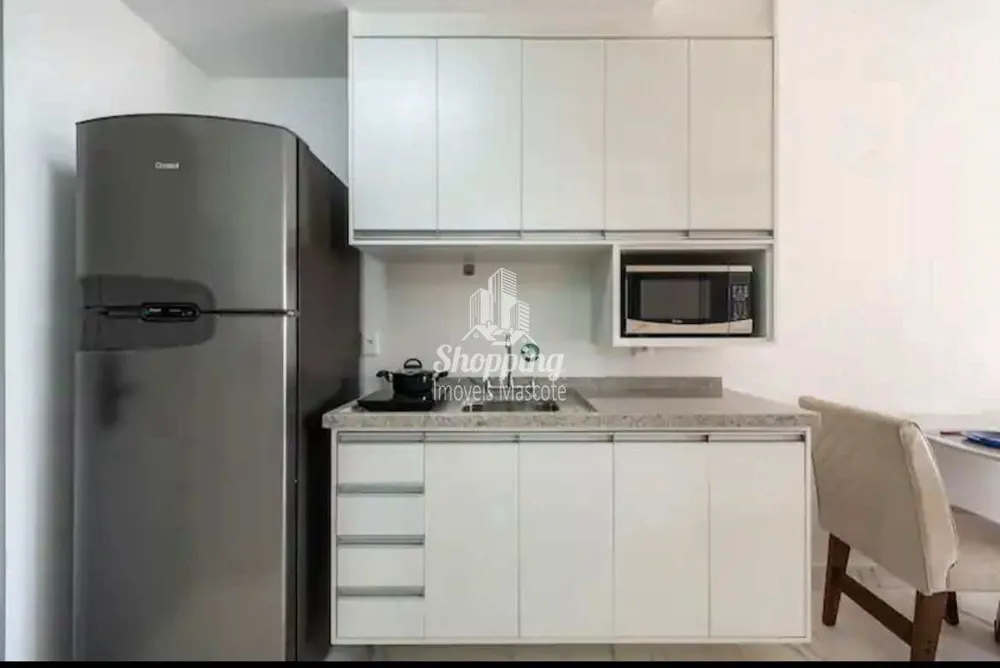 Apartamento, 1 quarto, 28 m² - Foto 3