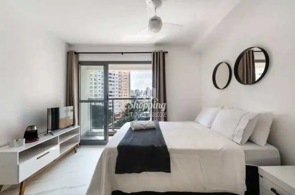 Apartamento, 1 quarto, 28 m² - Foto 10