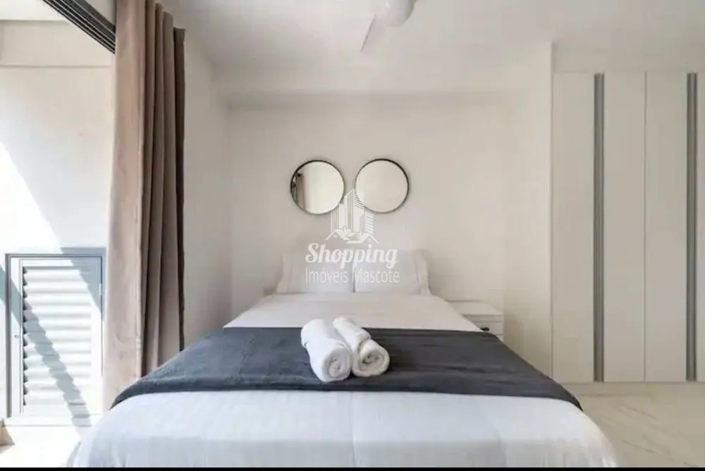 Apartamento, 1 quarto, 28 m² - Foto 11