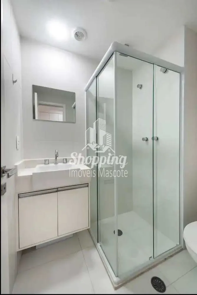 Apartamento, 1 quarto, 28 m² - Foto 6