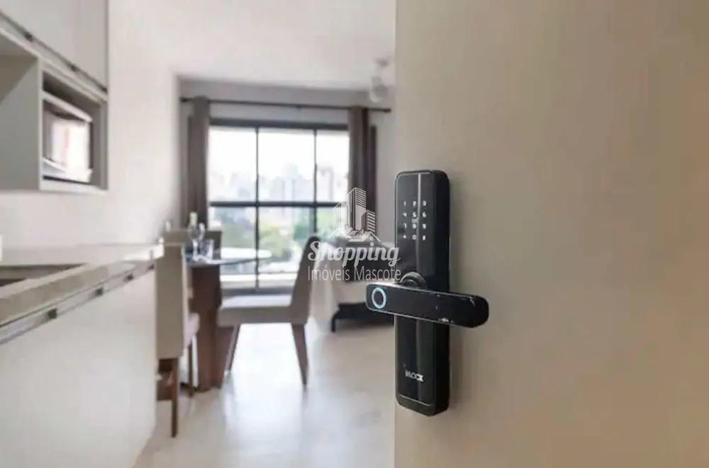 Apartamento, 1 quarto, 28 m² - Foto 8