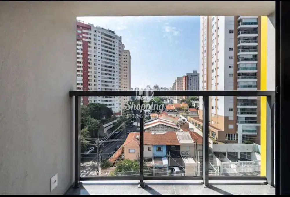 Apartamento, 1 quarto, 28 m² - Foto 5