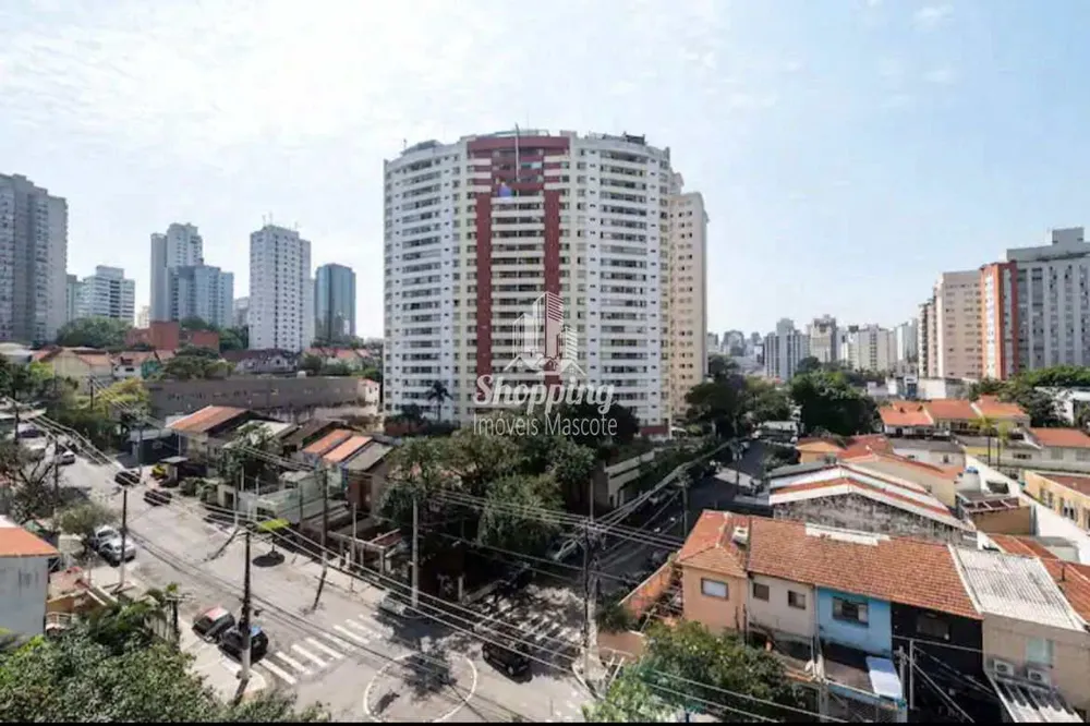 Apartamento, 1 quarto, 28 m² - Foto 1