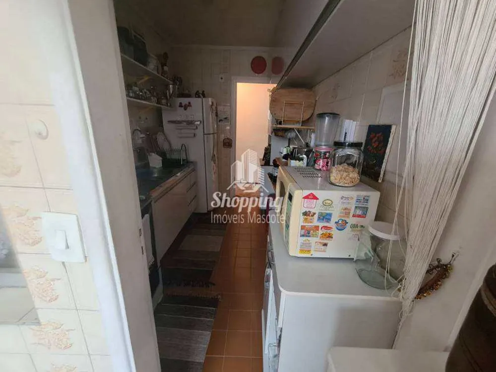Apartamento, 2 quartos, 60 m² - Foto 5