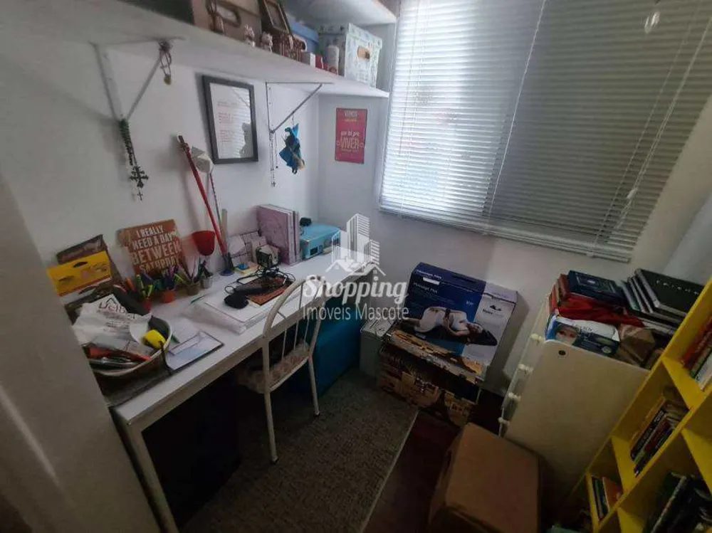 Apartamento, 2 quartos, 60 m² - Foto 9