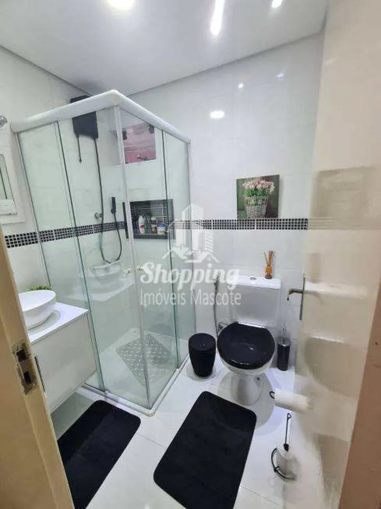 Apartamento, 2 quartos, 60 m² - Foto 10