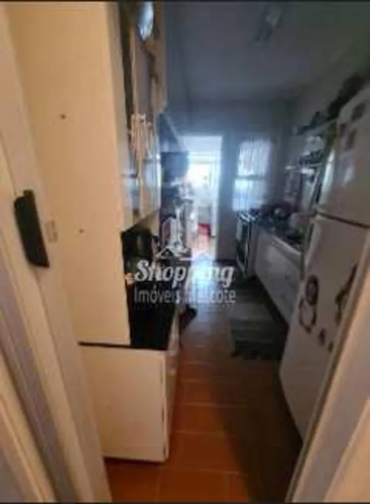 Apartamento, 2 quartos, 60 m² - Foto 4