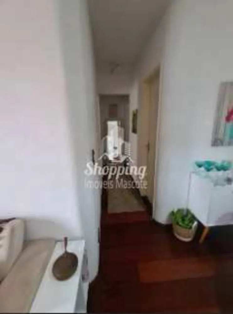 Apartamento, 2 quartos, 60 m² - Foto 6