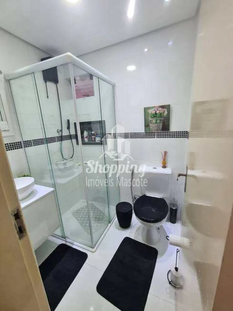 Apartamento, 2 quartos, 60 m² - Foto 7