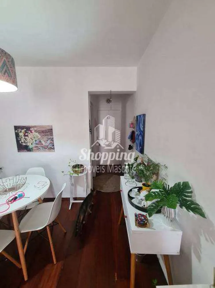 Apartamento, 2 quartos, 60 m² - Foto 3