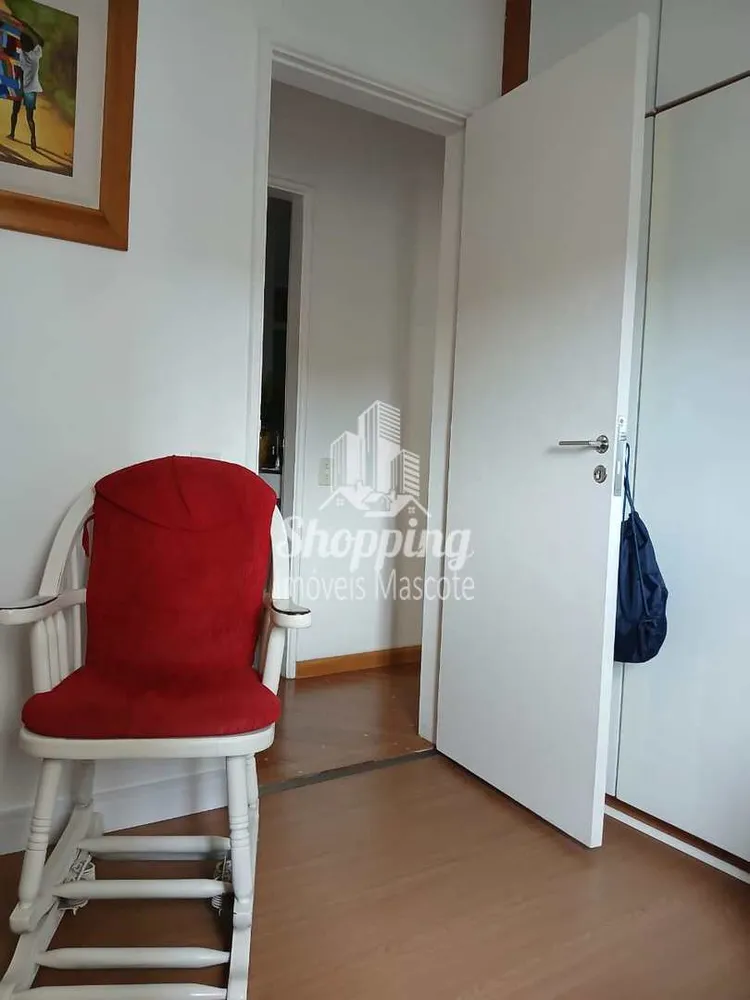 Apartamento, 3 quartos, 74 m² - Foto 5