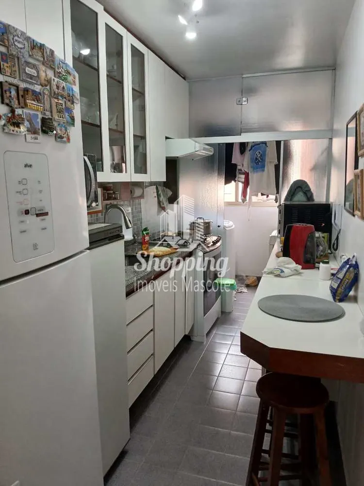 Apartamento, 3 quartos, 74 m² - Foto 4